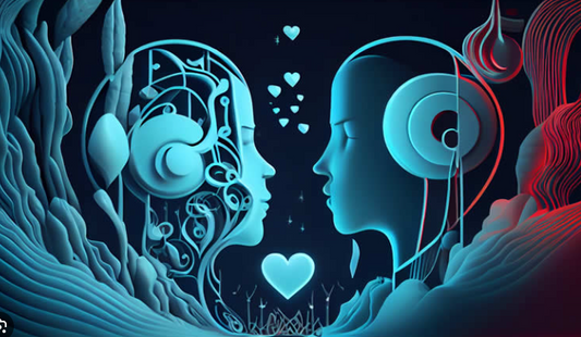 How Media and Music Are Shaping Our Perceptions of Love