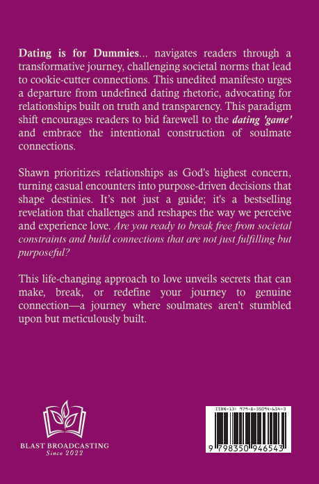“Faith-based relationship guide designed to help singles and couples build intentional love based on biblical principles.”
