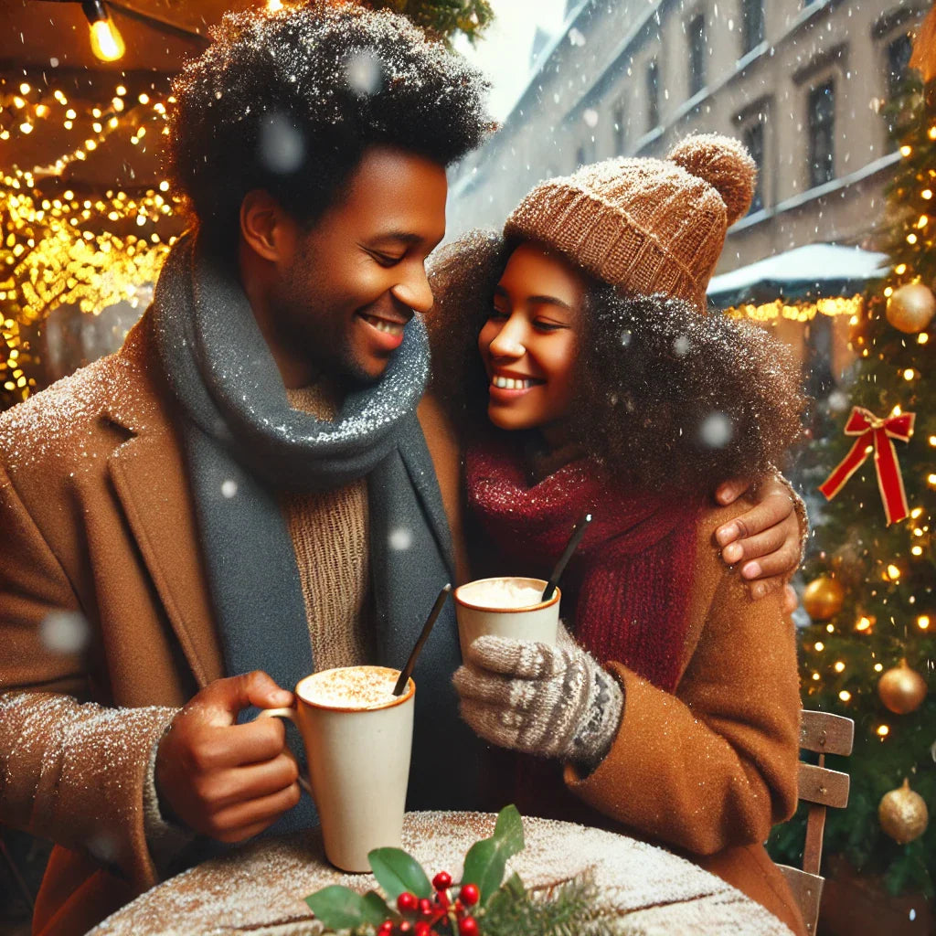 Strengthening Your Relationships During the Holiday Season: A Faith-Based Approach