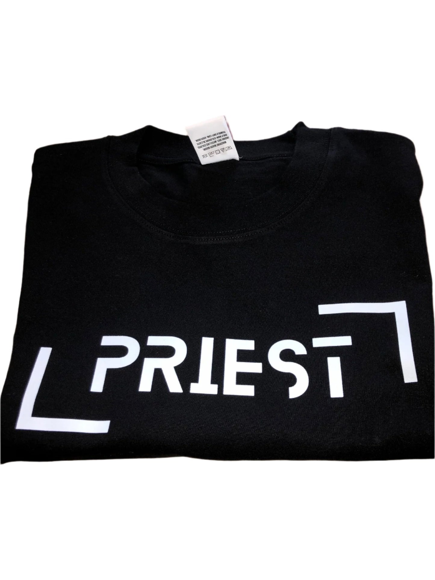 Priest Crewneck Sweatshirts