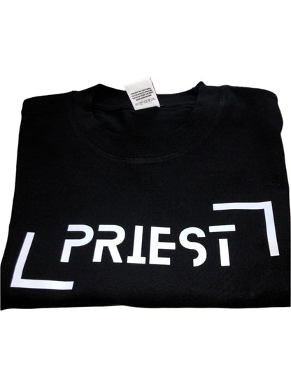 Priest Crewneck Sweatshirts