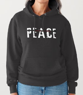 PEACE - HOODIE